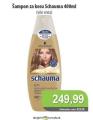 Univerexport Schauma šampon za kosu 400ml
