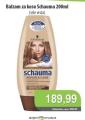 Univerexport Schauma balzam za kosu 200ml