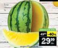 IDEA Žuta lubenica 1kg