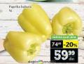 IDEA Paprika babura 1kg