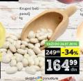 IDEA Krupni pasulj beli 1 kg