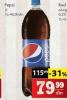 IDEA Pepsi Gazirani sok