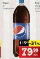 IDEA Pepsi gazirani sok 2l