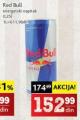 IDEA Red Bull energetski napitak 0,25l