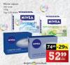 IDEA Nivea Sapun