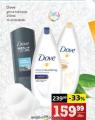 IDEA Dove gel za tuširanje 250ml