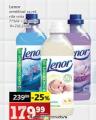 IDEA Lenor omekšivač za veš