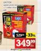 IDEA  LM Tox - Aparat protiv insekata