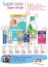 Akcija DM drogerie katalog akcija 18-31. jul 2016 41655