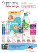 Katalog DM drogerie katalog akcija 18-31. jul 2016