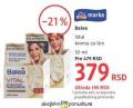 DM market Balea Vital krema za lice
