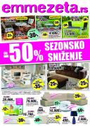 Katalog Emmezeta katalog akcija 15-24 jul 2016