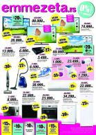 Akcija Emmezeta katalog akcija 15-24 jul 2016 41662