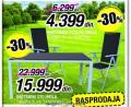 Emmezeta Baštenska stolica Imola