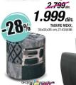 Emmezeta Tabure Mexx