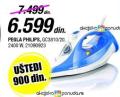 Emmezeta Pegla Philips GC3810/20