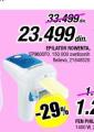 Emmezeta Epilator Rowenta EP9600F0