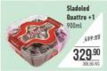 PerSu Sladoled Quattro +1 900ml