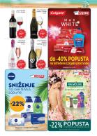 Akcija Super Vero katalog akcija 22. jul - 17. avgust 2016 41676