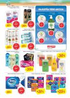Akcija Super Vero katalog akcija 22. jul - 17. avgust 2016 41677