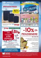Akcija Super Vero katalog akcija 22. jul - 17. avgust 2016 41680