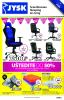 Akcija JYSK katalog akcija 21. jul - 03. avgust 2016 41689