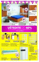 Akcija JYSK katalog akcija 21. jul - 03. avgust 2016 41691