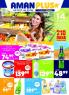 Akcija Aman Plus katalog akcija 21. jul - 03. avgust 2016 41700
