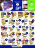 Akcija Aman Plus katalog akcija 21. jul - 03. avgust 2016 41703