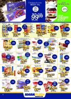 Akcija Aman Plus katalog akcija 21. jul - 03. avgust 2016 41703