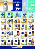 Akcija Aman Plus katalog akcija 21. jul - 03. avgust 2016 41704
