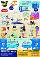 Akcija Aman Plus katalog akcija 21. jul - 03. avgust 2016 41707