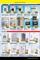 Akcija Tehnomanija katalog bele tehnike 16-31. jul 2016 41730