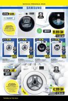 Akcija Tehnomanija katalog bele tehnike 16-31. jul 2016 41733