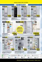 Akcija Tehnomanija katalog bele tehnike 16-31. jul 2016 41734