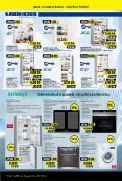 Akcija Tehnomanija katalog bele tehnike 16-31. jul 2016 41735