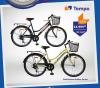TEMPO Xplorer Bicikl