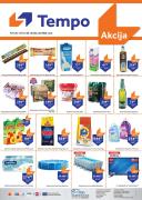 Katalog Tempo nedeljna akcija 22-28. jul 2016