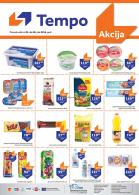 Akcija Tempo nedeljna akcija 22-28. jul 2016 41759