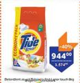 TEMPO Tide deterdžent za veš 8kg