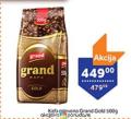 TEMPO Grand Gold melevna kafa 500g