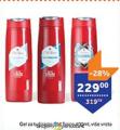 TEMPO Old Spice gel za tuširanje