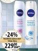 MAXI Nivea Deo sprej