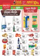 Katalog PerSu vikend akcija 22-24. jul 2016