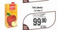 PerSu La vita sok od jabuke 2l