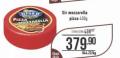PerSu Sir Pizza Mozzarella Biser 450g