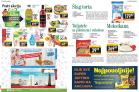 Akcija Gomex katalog akcija 22. jul do 04. avgust 2016 41787