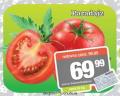 Gomex Paradajz 1kg