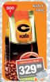 Gomex Kafa C melevena 500g