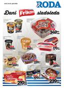 Katalog RODA dani Frikom sladoleda 22-31. jul 2016